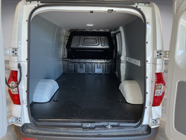 Maxus eDeliver 3 2025