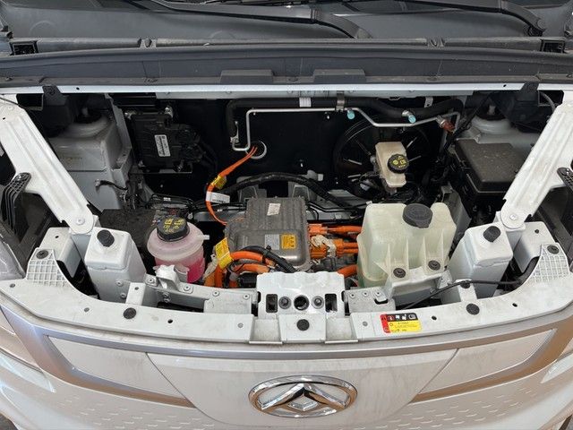 Maxus eDeliver 3 2025