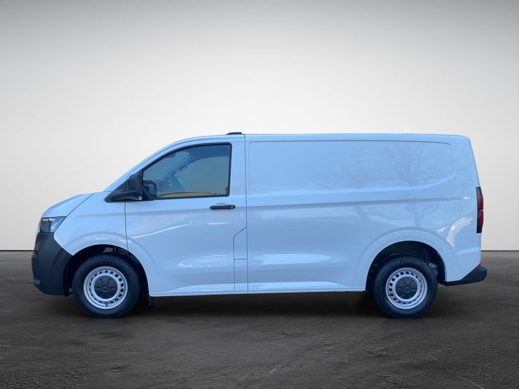 Volkswagen T7 Transporter 2025