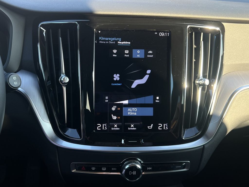 Volvo V60 Cross Country 2022