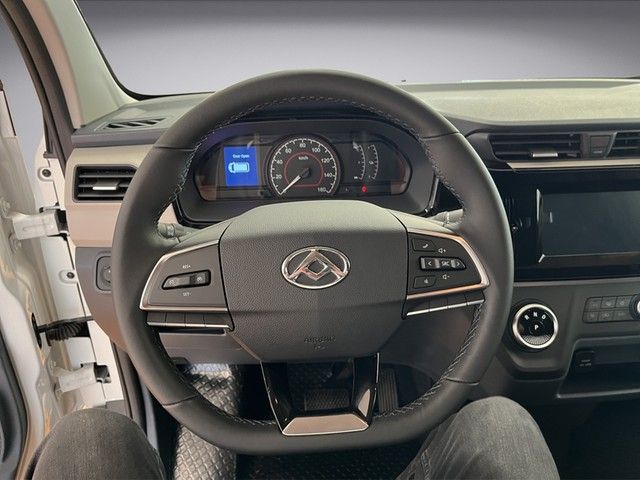 Maxus eDeliver 3 2025