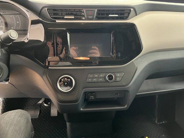 Maxus eDeliver 3 2025