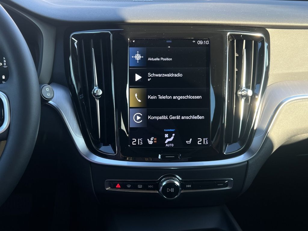 Volvo V60 Cross Country 2022