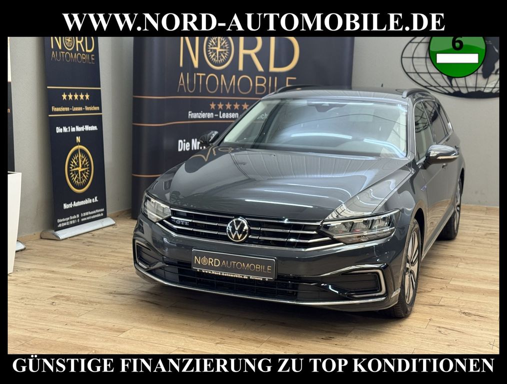 Volkswagen Passat Variant 2021