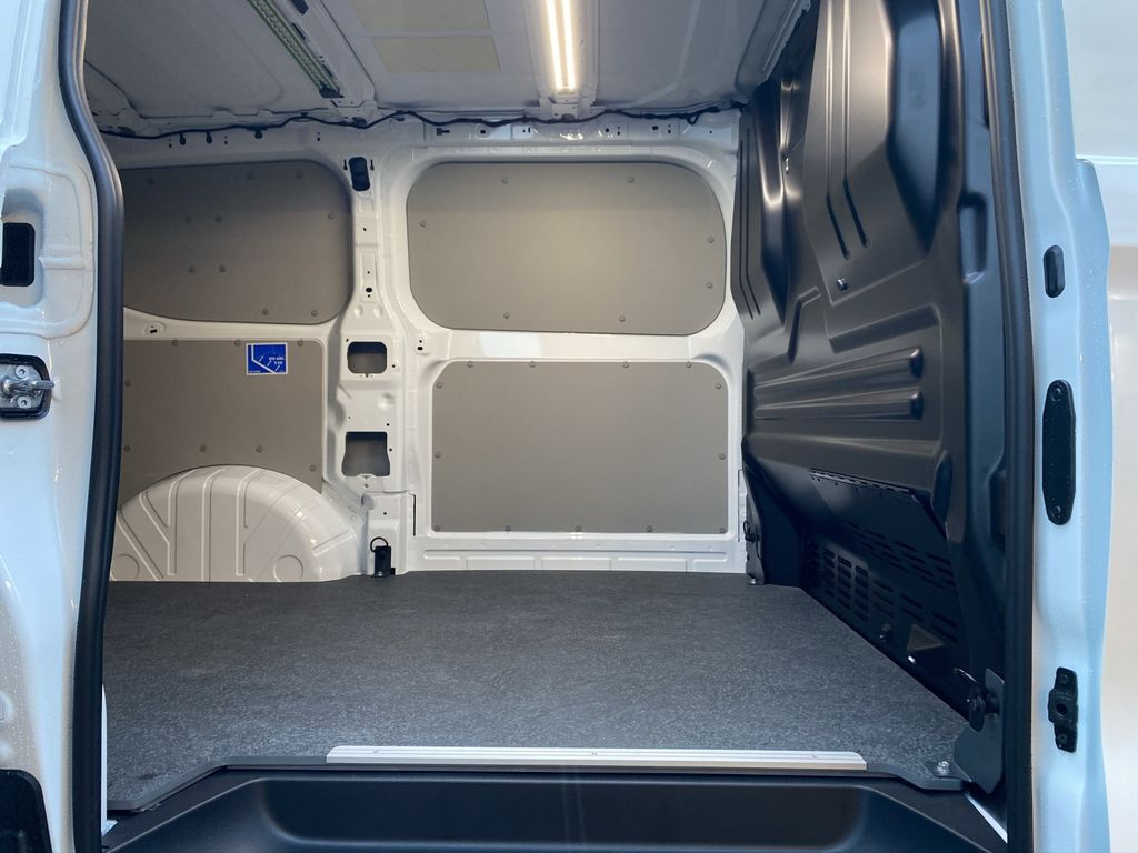 Volkswagen T7 Transporter 2025