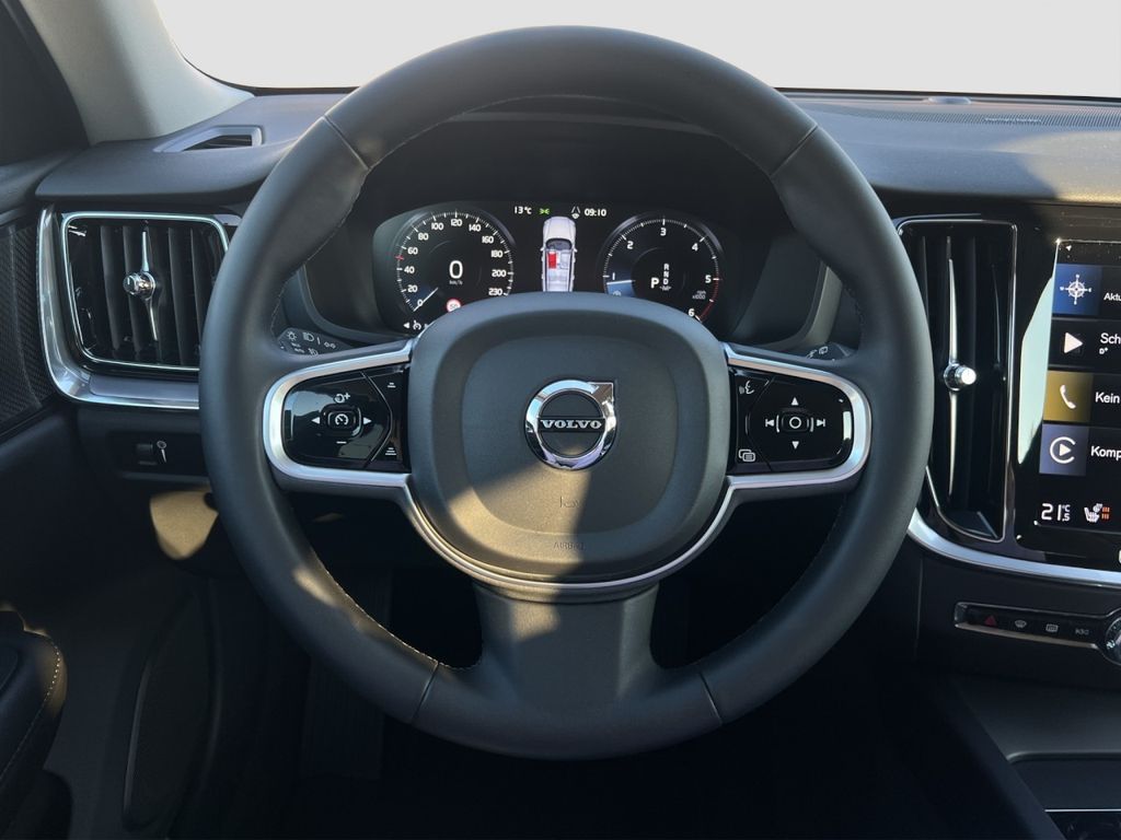 Volvo V60 Cross Country 2022