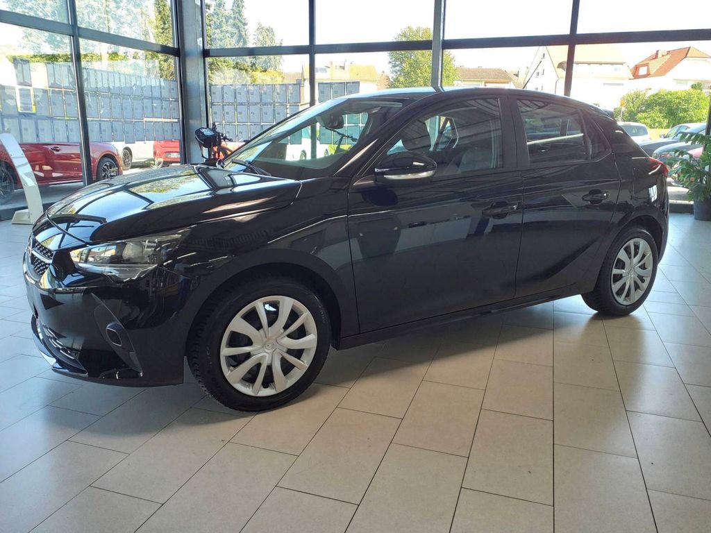 Opel Corsa 2020