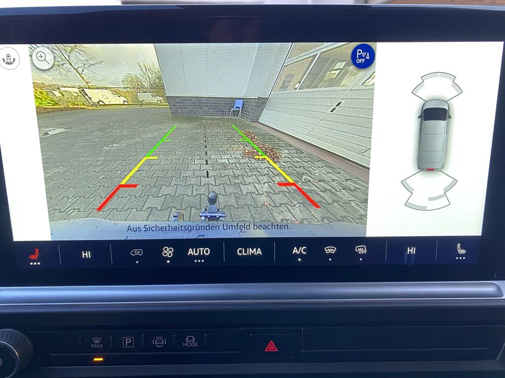 Volkswagen T7 Transporter 2025
