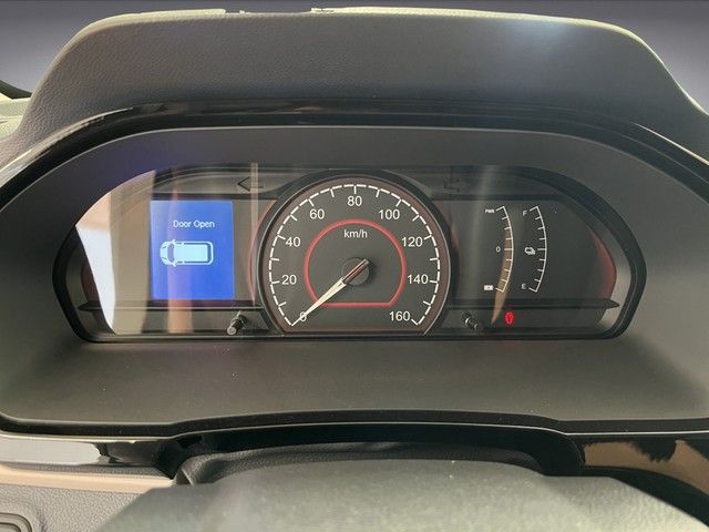 Maxus eDeliver 3 2025