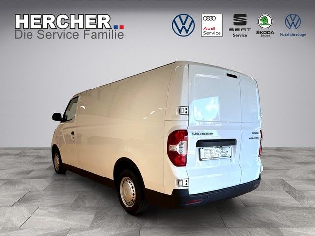 Maxus eDeliver 3 2025