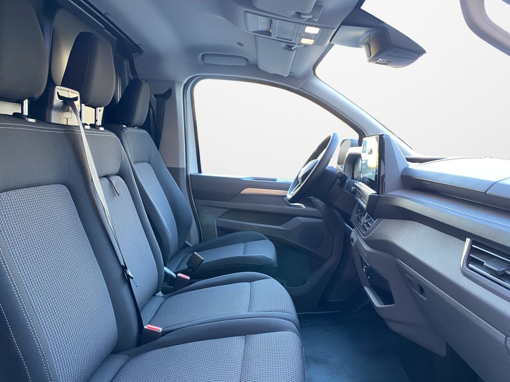 Volkswagen T7 Transporter 2025