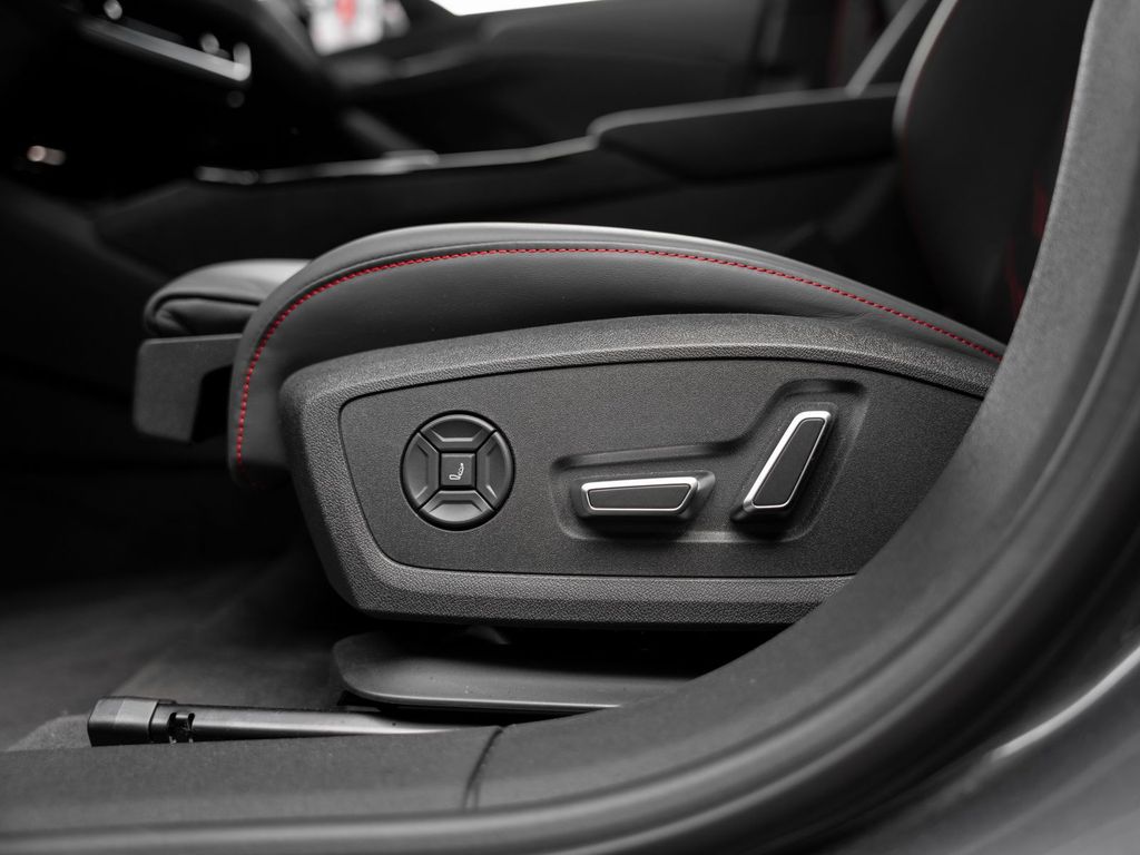 Audi S6 e-tron 2025