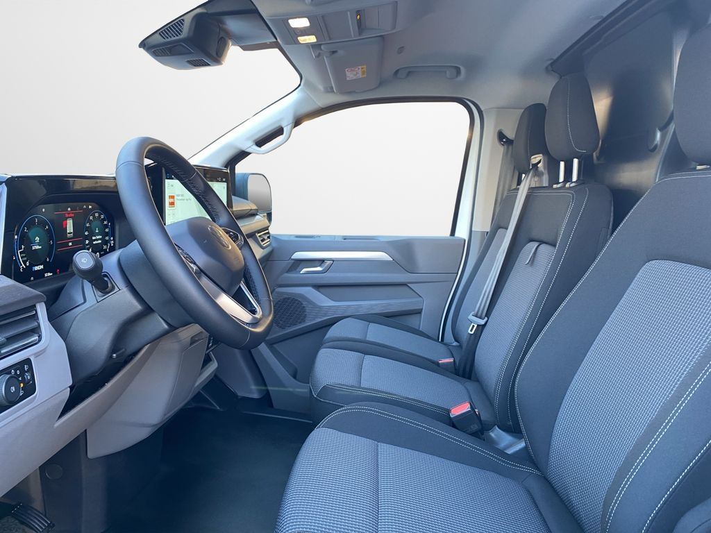 Volkswagen T7 Transporter 2025