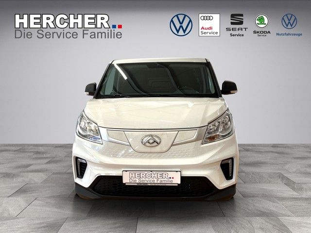 Maxus eDeliver 3 2025