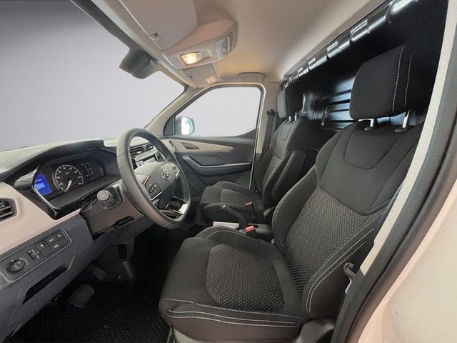 Maxus eDeliver 3 2025