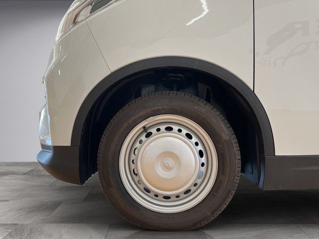 Maxus eDeliver 3 2025