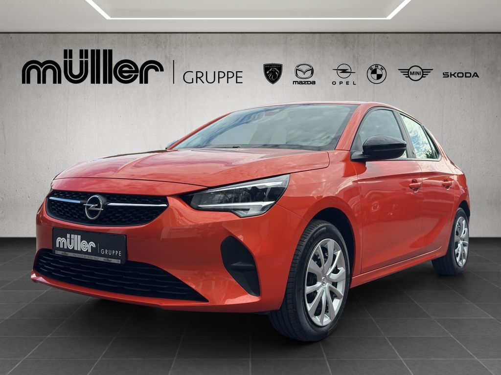 Opel Corsa 2022
