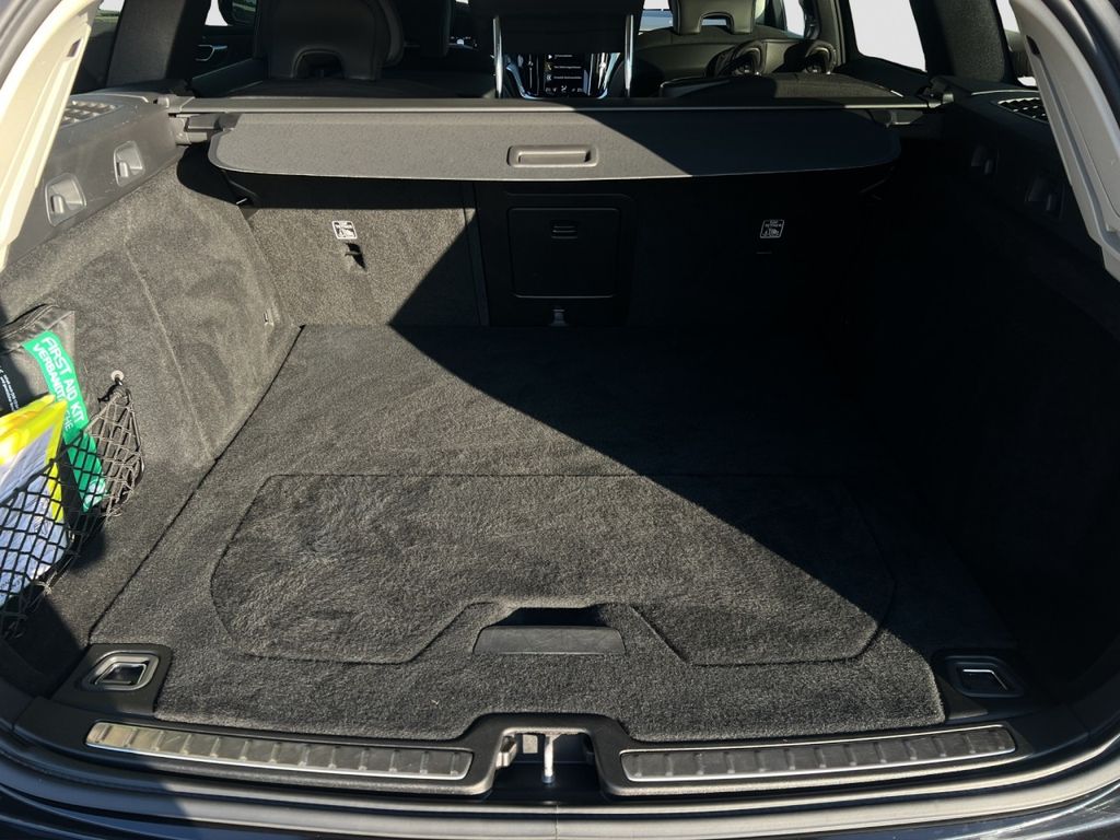 Volvo V60 Cross Country 2022