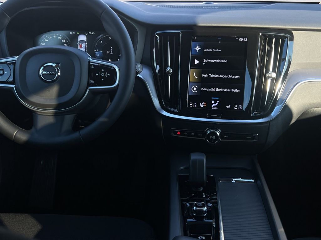 Volvo V60 Cross Country 2022