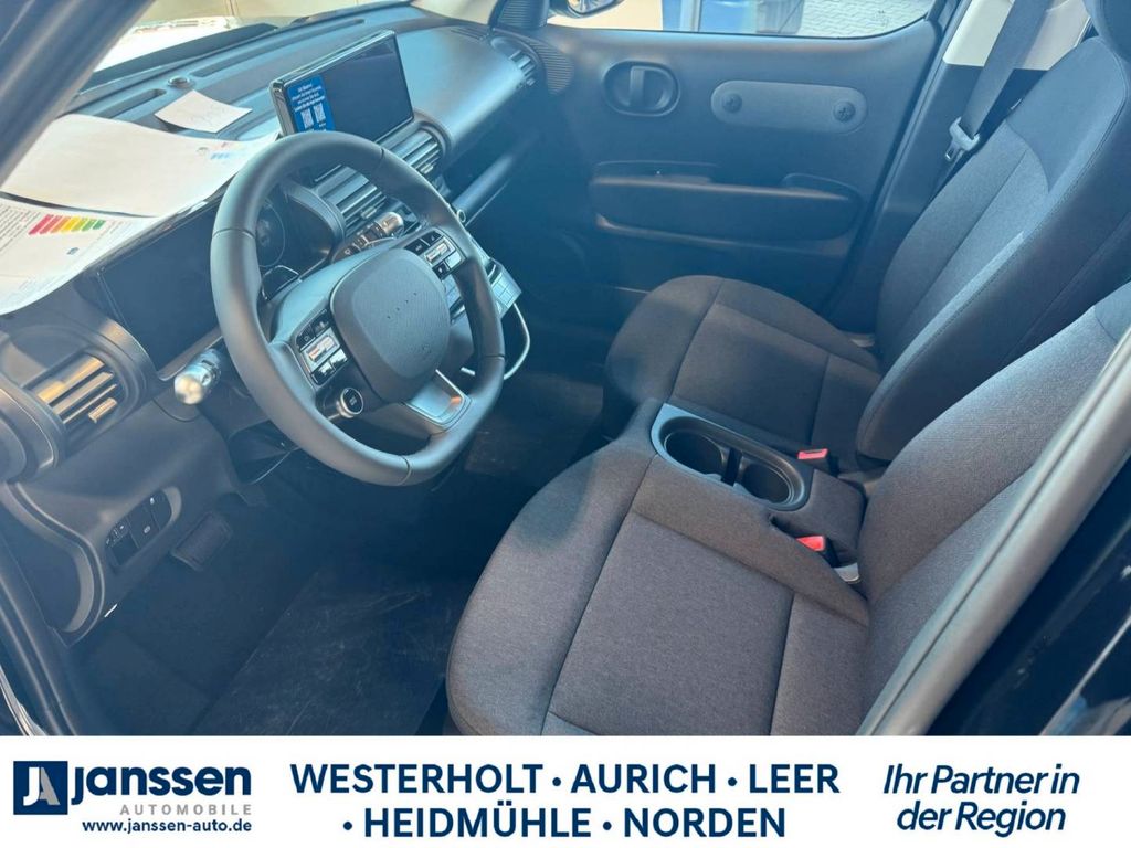 Hyundai INSTER 2025
