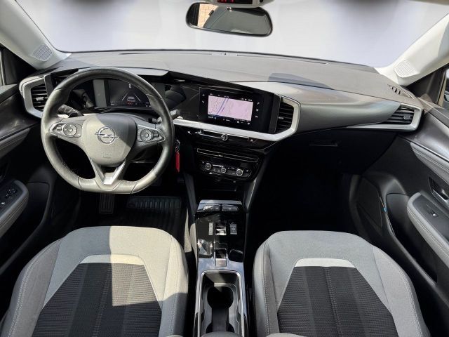 Opel Mokka 2023