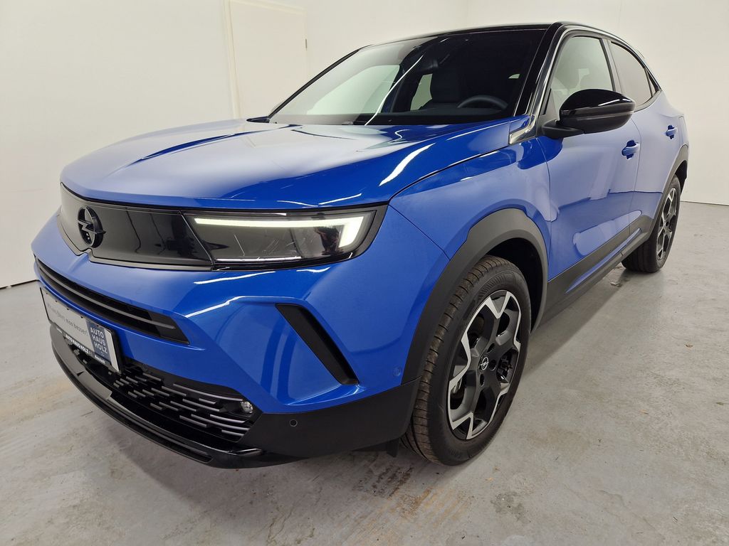 Opel Mokka 2024