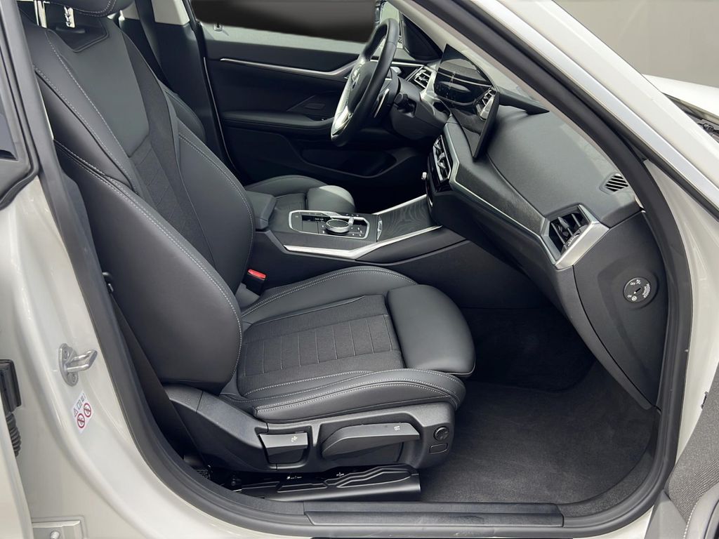 BMW 420 Gran Coupé 2024