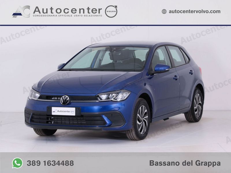Volkswagen Polo 2024
