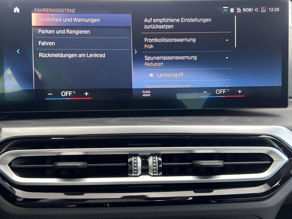 BMW 420 Gran Coupé 2024