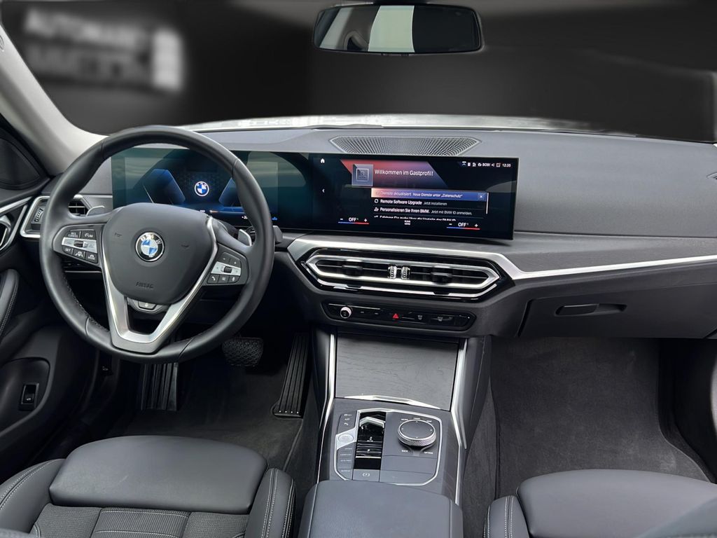 BMW 420 Gran Coupé 2024