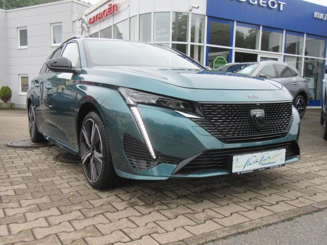Peugeot 308 2024