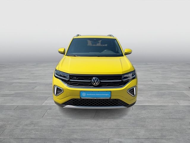 Volkswagen T-Cross 2024