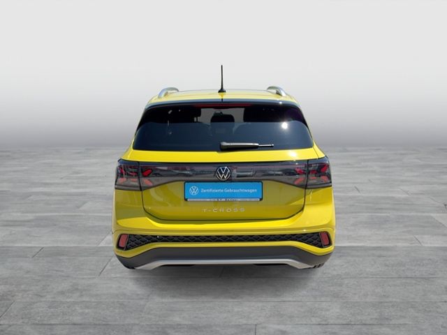 Volkswagen T-Cross 2024