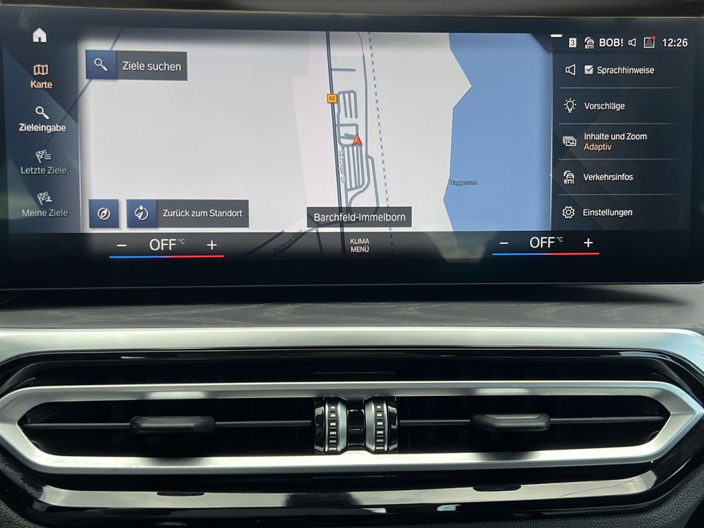 BMW 420 Gran Coupé 2024