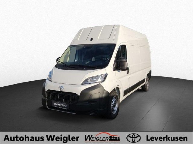 Toyota Proace Max 2024