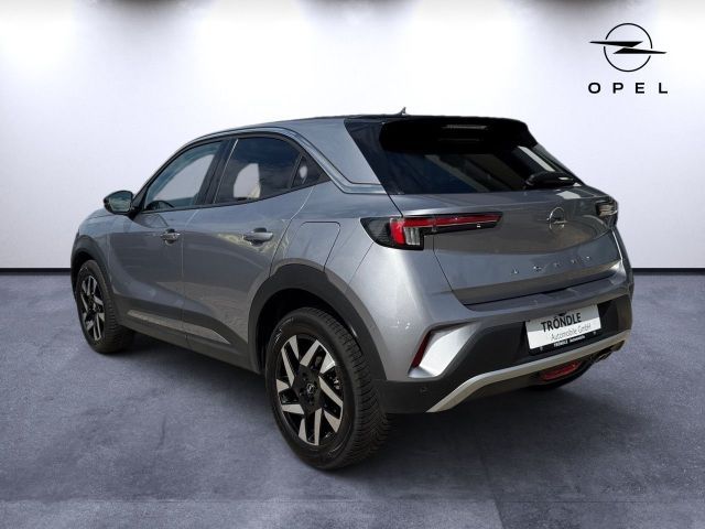 Opel Mokka 2023