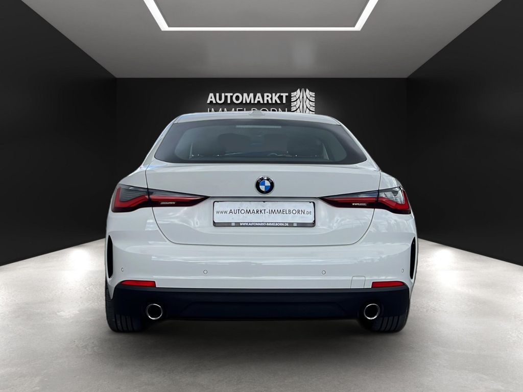 BMW 420 Gran Coupé 2024
