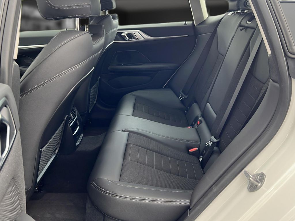 BMW 420 Gran Coupé 2024