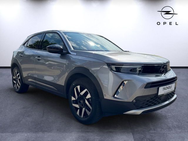 Opel Mokka 2023