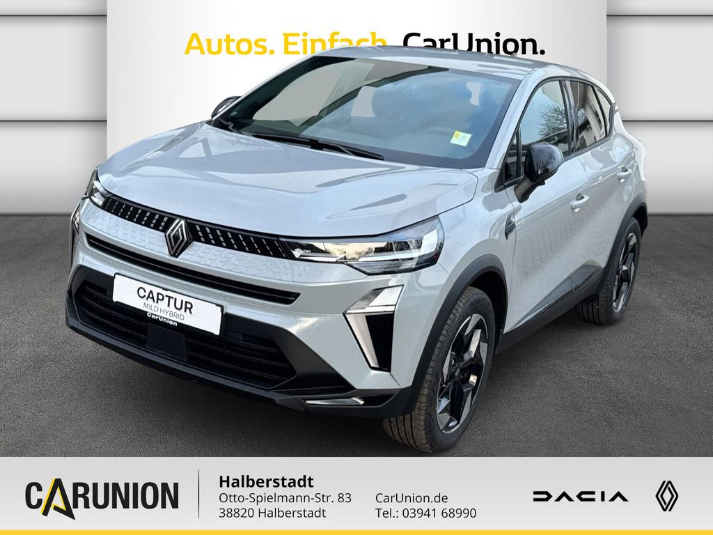Renault Captur 2025