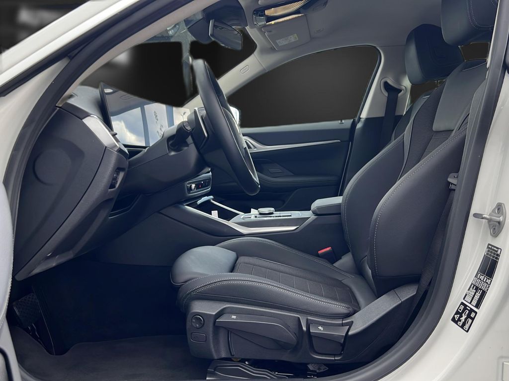 BMW 420 Gran Coupé 2024