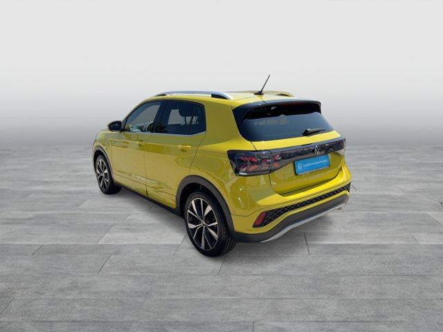 Volkswagen T-Cross 2024