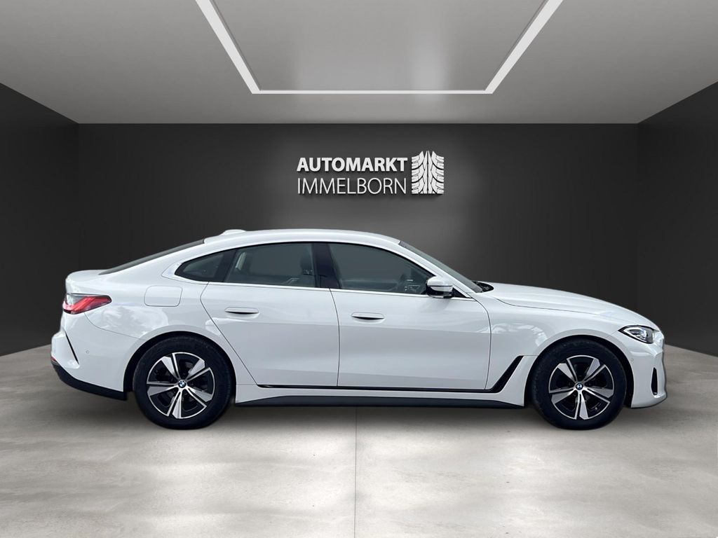 BMW 420 Gran Coupé 2024