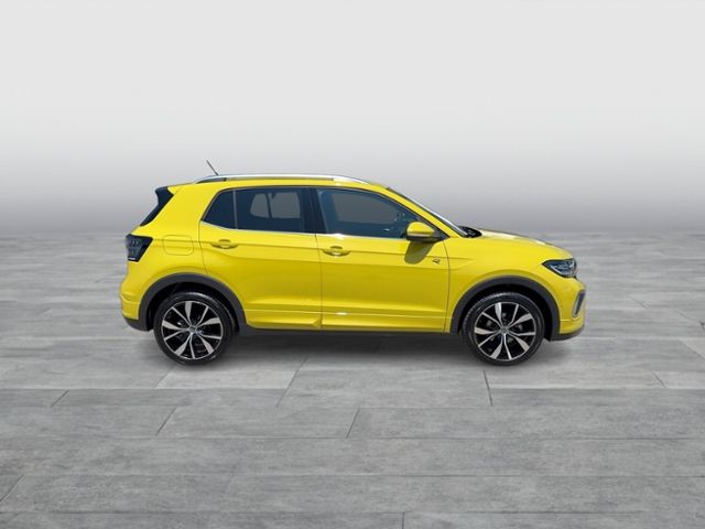 Volkswagen T-Cross 2024