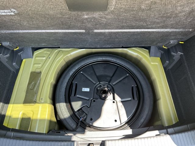 Volkswagen T-Cross 2024