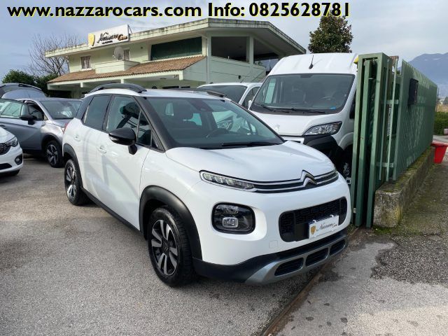 Citroën C3 Aircross 2020