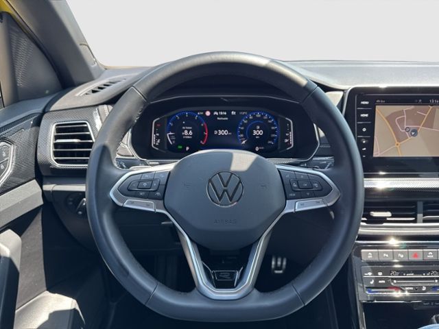 Volkswagen T-Cross 2024