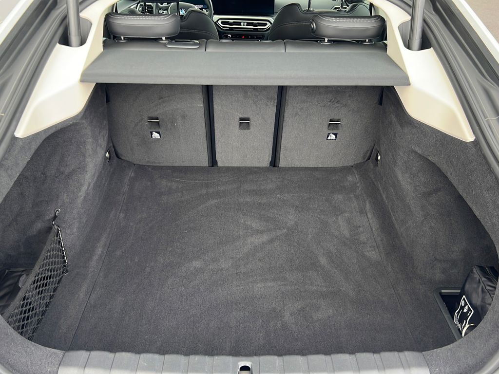 BMW 420 Gran Coupé 2024