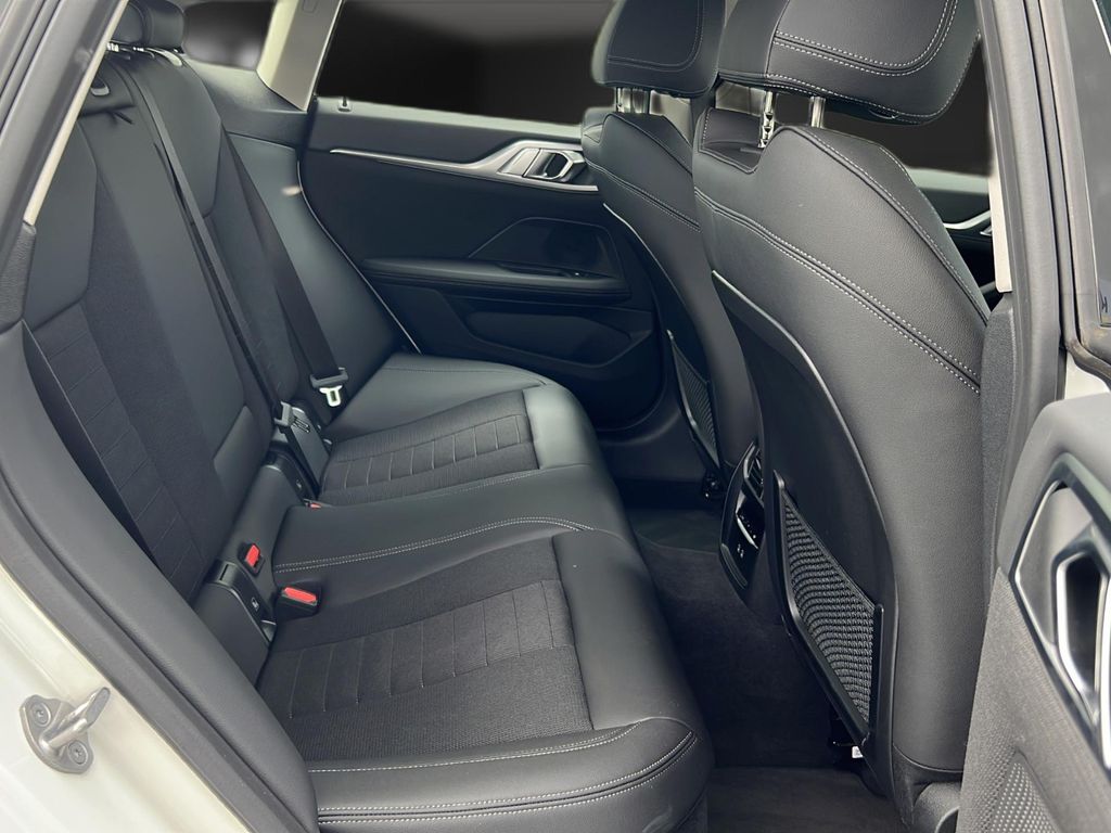 BMW 420 Gran Coupé 2024