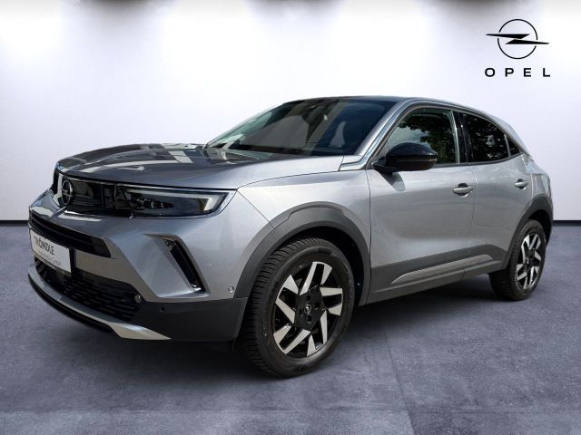Opel Mokka 2023
